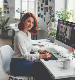 graphic design agency uk